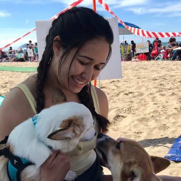 Meet your Posher, Isabel - Picture 1 of 1